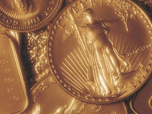 Sell Gold and Precious Metals