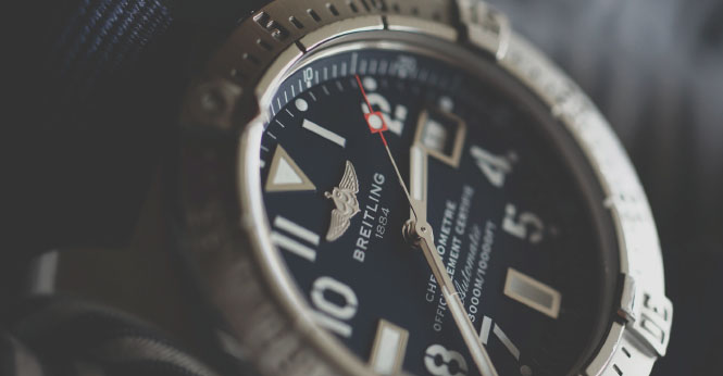 Watch Value Guide: How much is my Watch Worth?