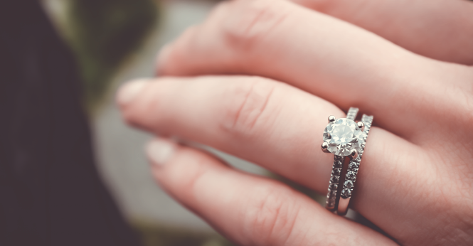 The Most Valuable Engagement Ring Brands