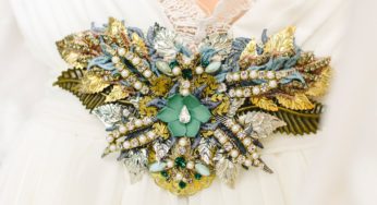 What to Do with Grandma’s Valuable Vintage Brooches?