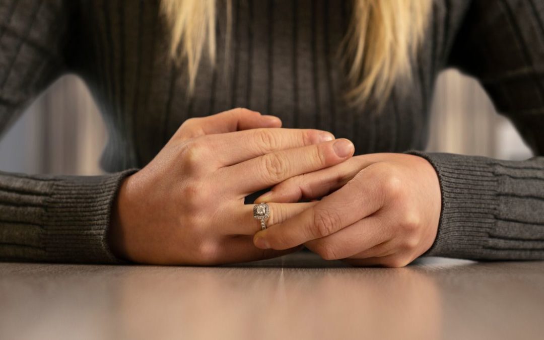 How Do I Get The Most Money For My Engagement Ring?