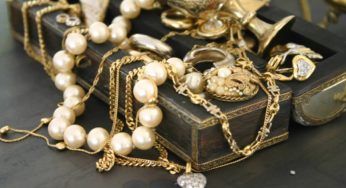 Estate Planning: Tips to Ensure your Jewelry Ends up with Loved Ones