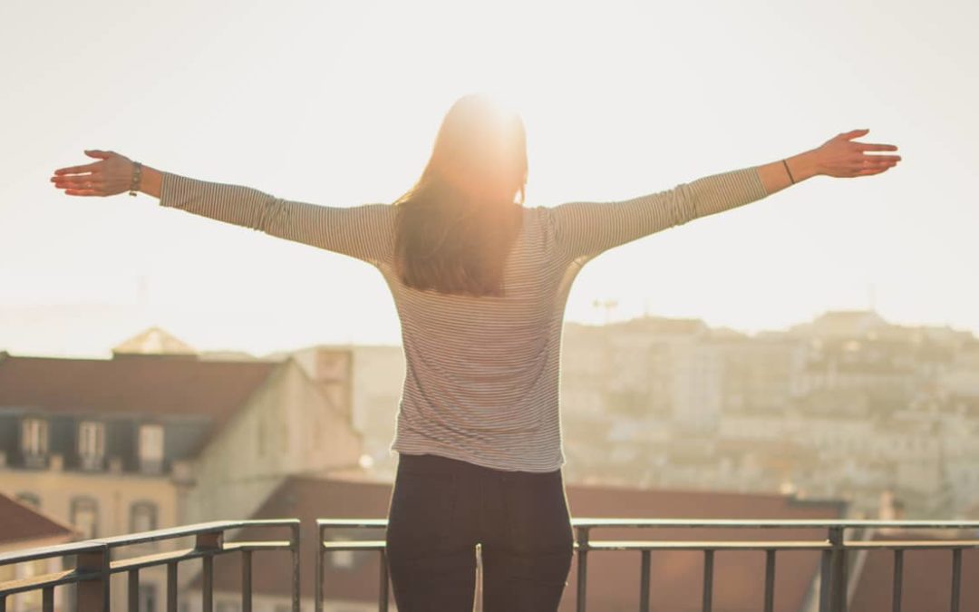 5 Ways to make a Fresh Start in the New Year