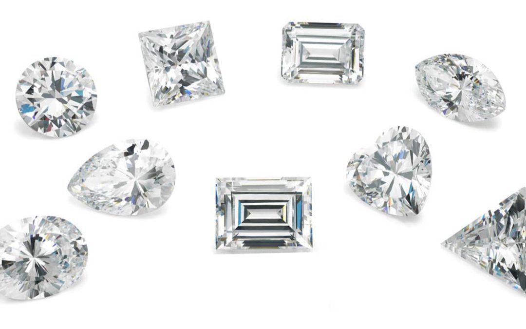 Diamond Ring Resale Value By Shape