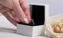 What To Do With An Engagement Ring After A Breakup?
