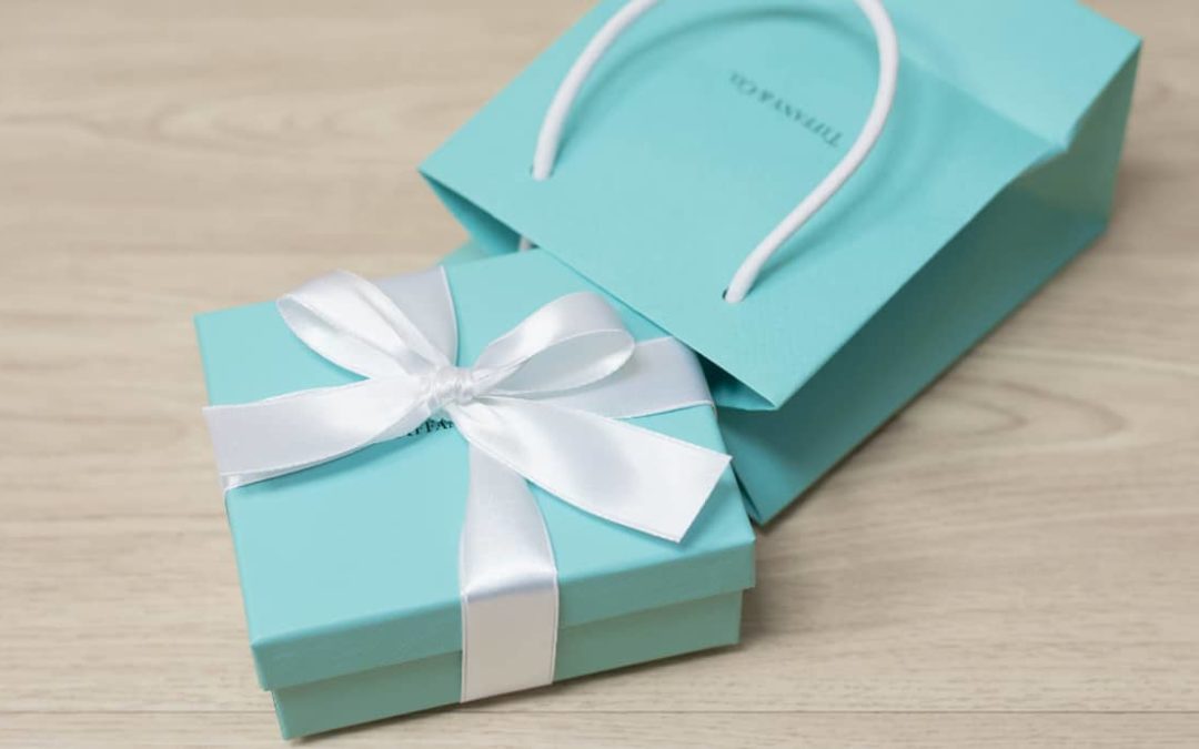 Why Tiffany Jewelry Holds its Value