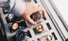 IWC vs. Rolex: Which has a Better Resale Value?