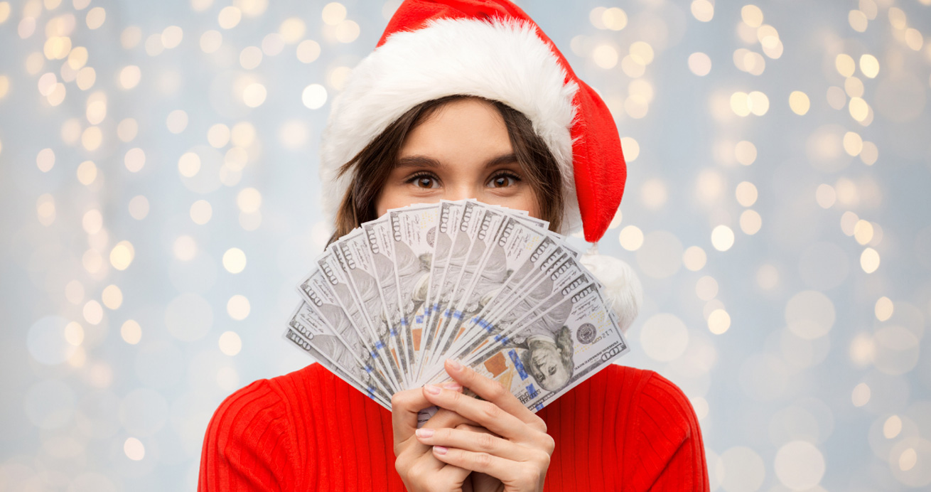 Get Quick Cash for the Holidays