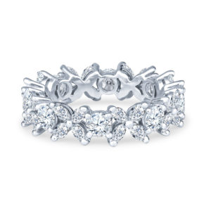 Tiffany and Co. Victoria Ring