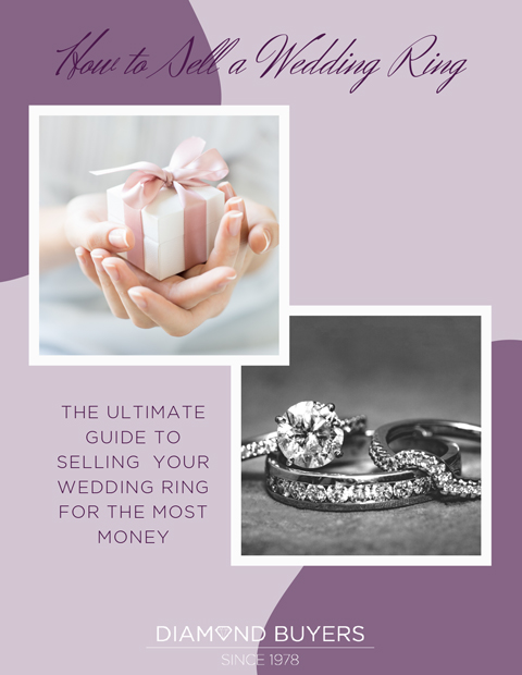 How to Sell a Wedding Ring Guide