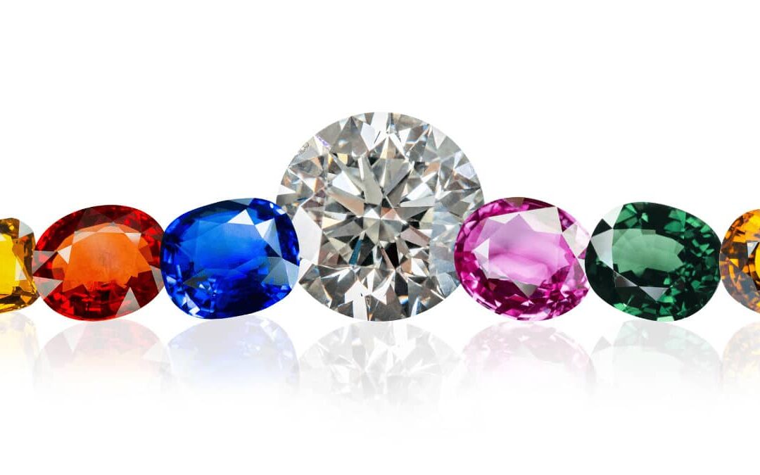 The Most Expensive Diamonds by Color