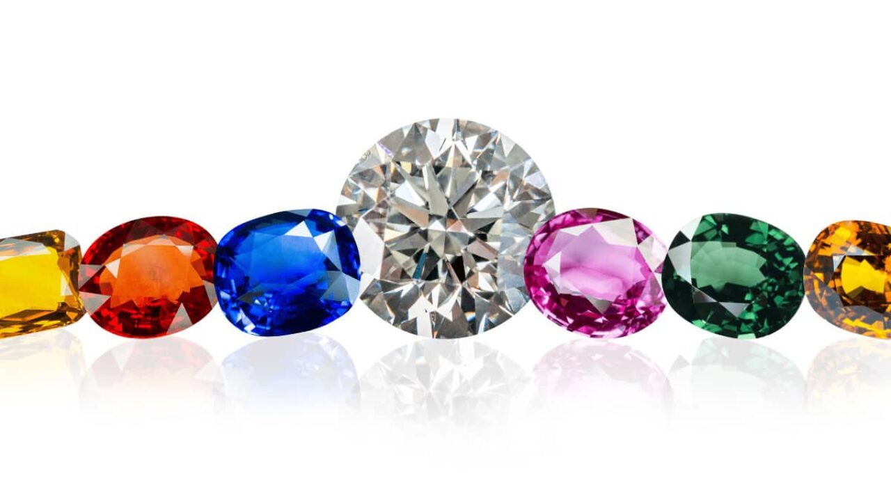 Most Expensive Diamond Colors With Prices - International Gem Society