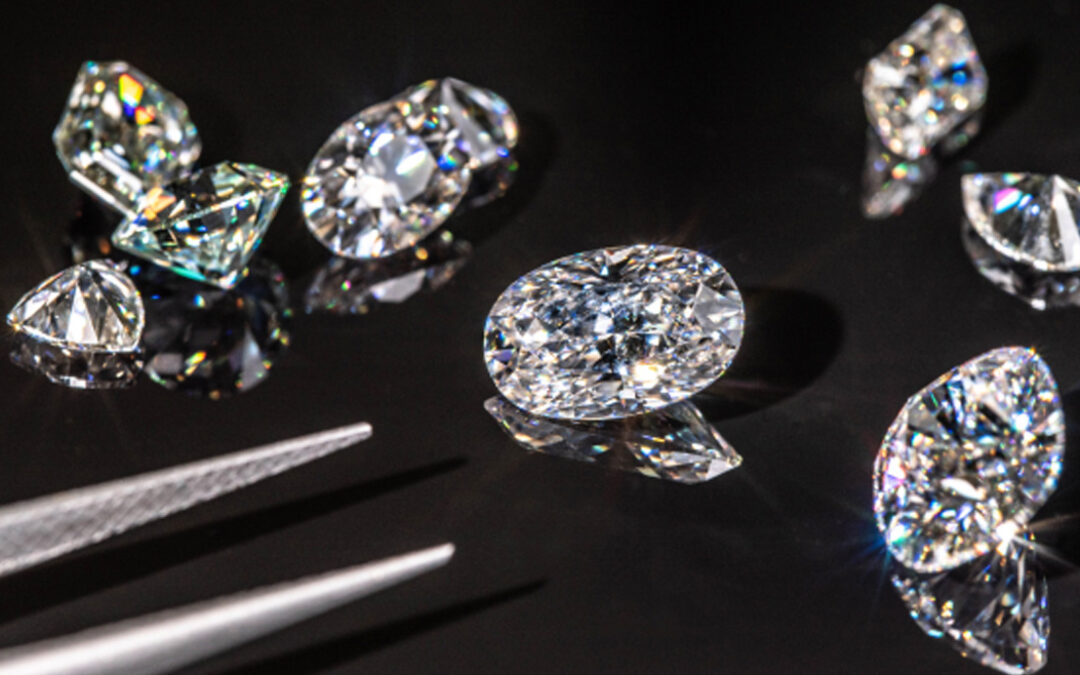 How to Evaluate a Diamond’s Worth: Understanding the Key Diamond Value Factors