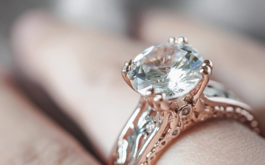 Diamond Ring Settings: Unveiling the Most Valuable Styles