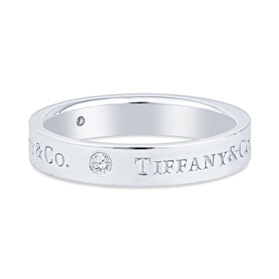 Tiffany Ring