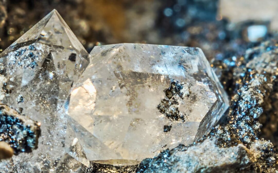 Natural vs. Lab-Grown Diamonds: What You Need to Know for Resale and Investment