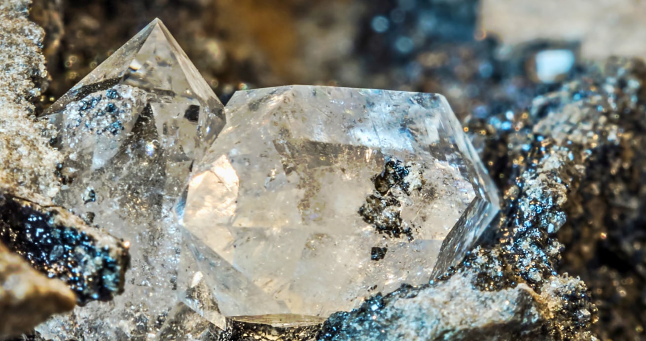 Natural vs. Lab-Grown Diamonds