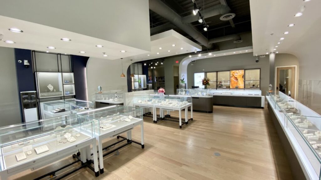 Diamond Ring Buyer Houston