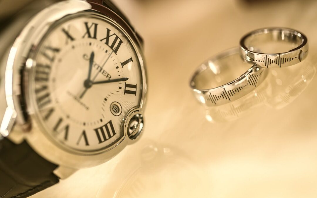 Luxury Guide: Maximize Your Return When Selling Cartier Jewelry