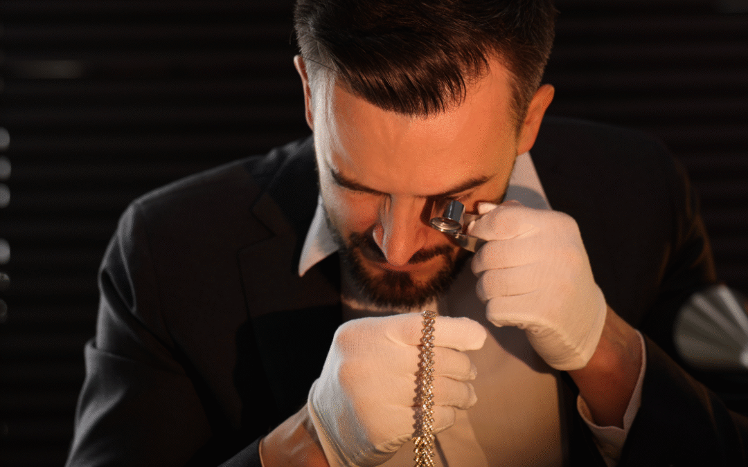 Auction vs Diamond Buyer: Which Gets You More for an Engagement Ring?