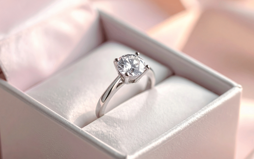 Diamond Resale Value: What High-End Buyers Actually Pay (and Why)