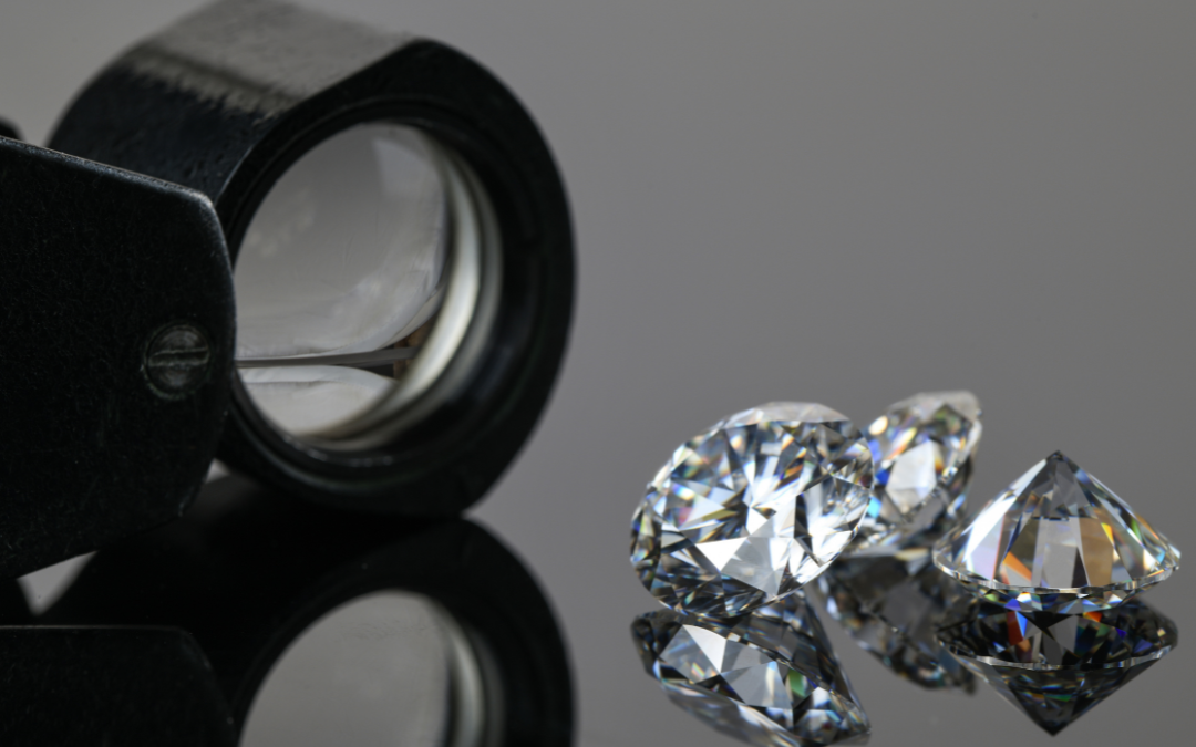 Diamond Ring Appraisal vs Resale: Understanding the Insurance Gap