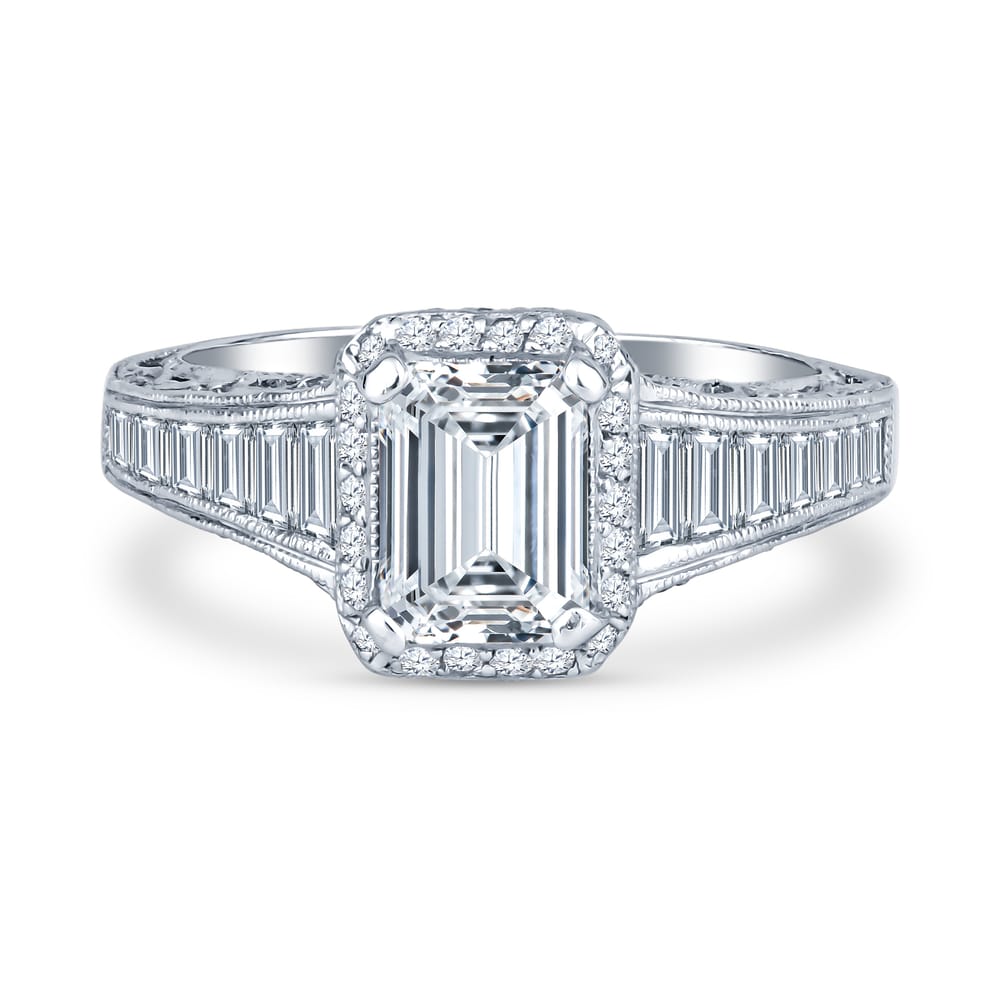 Natural diamonds